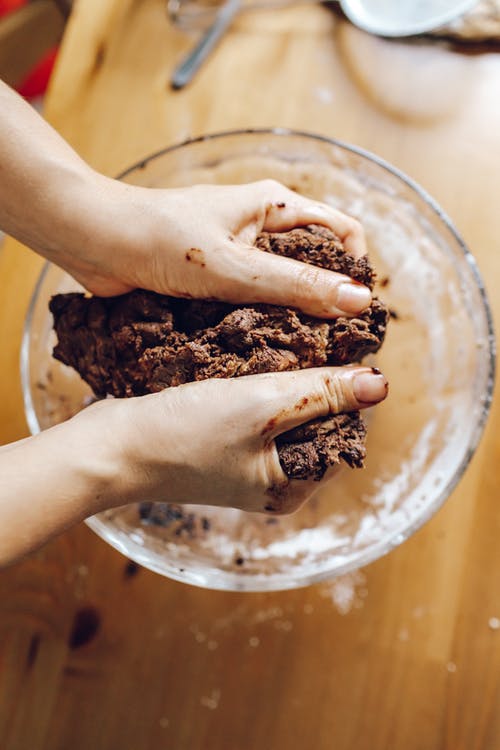 有关俯視圖, 垂直拍摄, 室內的免费素材图片