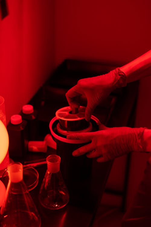 有关一次性手套, 卷轴上的电影, 工作的免费素材图片