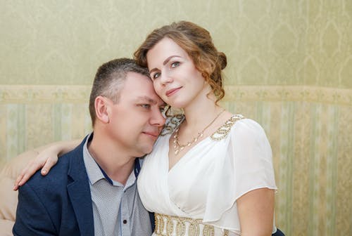 有关一對, 中年, 優雅的免费素材图片