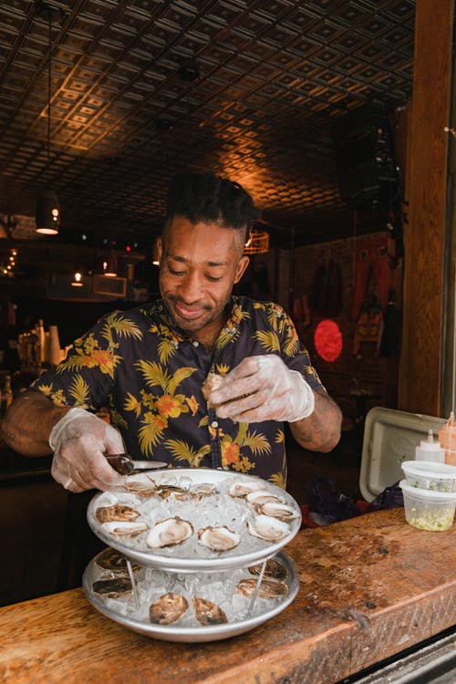 有关人, 內容, 准备食物的免费素材图片