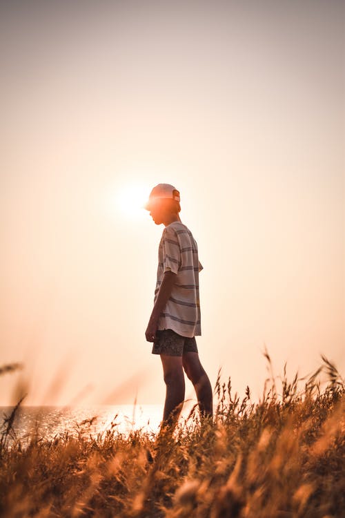 有关人, 垂直拍摄, 墨尔本的免费素材图片