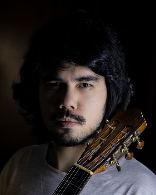 有关人, 吉他, 吉他手的免费素材图片