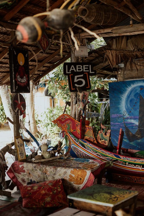 有关住宅, 古董, 垂直拍摄的免费素材图片