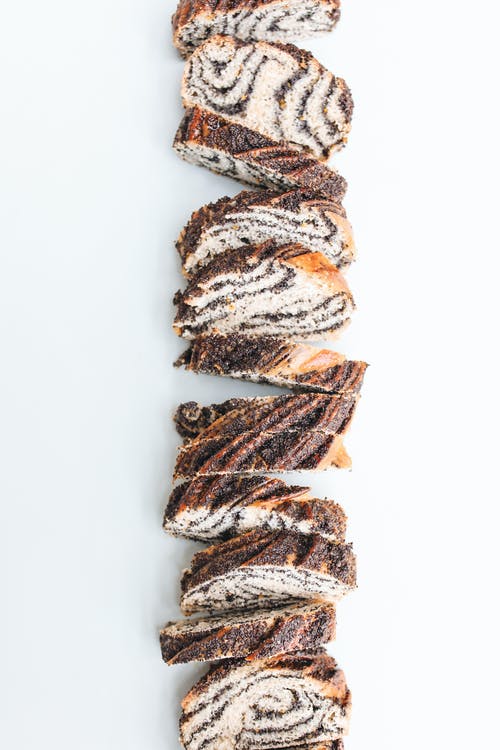 有关可口的, 垂直拍摄, 捲起來的免费素材图片