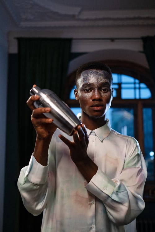 有关人, 喝, 年輕的免费素材图片