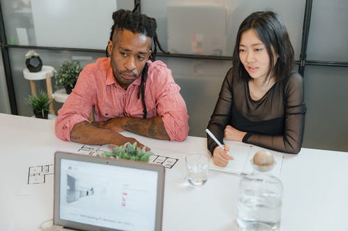 有关人, 休闲服装, 商人的免费素材图片