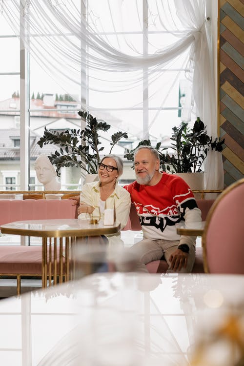 有关一起, 中景, 微笑的免费素材图片