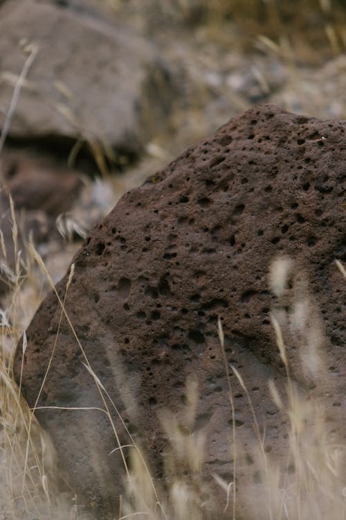 有关地質學, 垂直拍摄, 岩石的免费素材图片