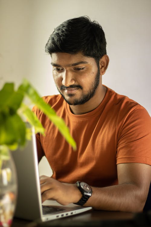 有关人, 垂直拍摄, 工作的的免费素材图片