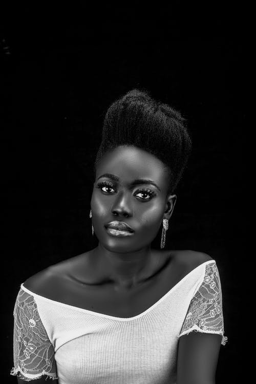 有关吸引人, 工作室拍摄, 有吸引力的免费素材图片