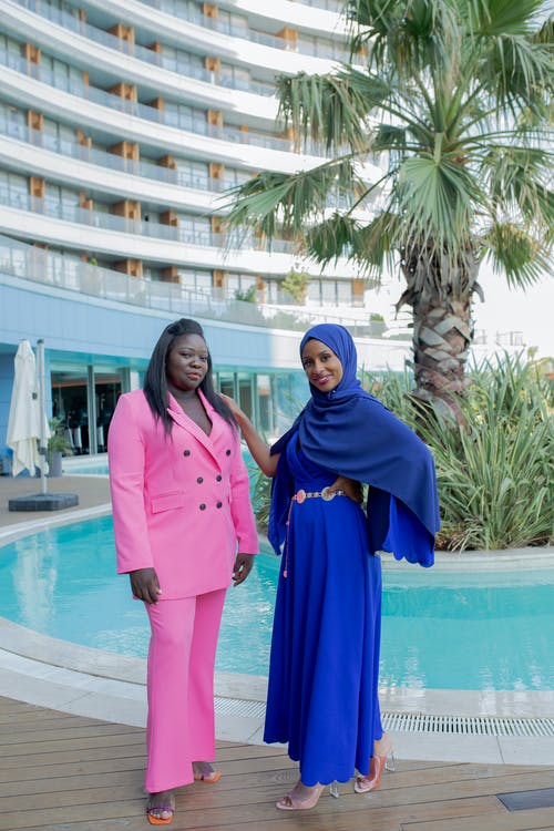 有关一起, 人, 城市的免费素材图片