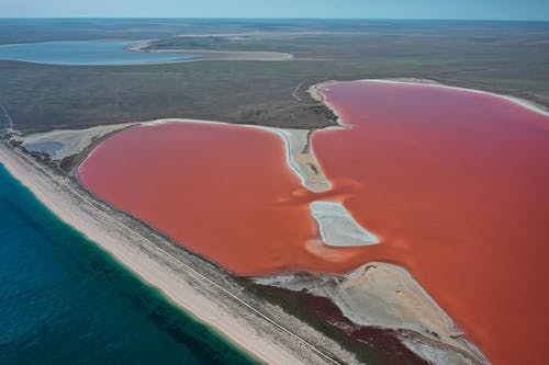 有关景觀, 水, 湖的免费素材图片