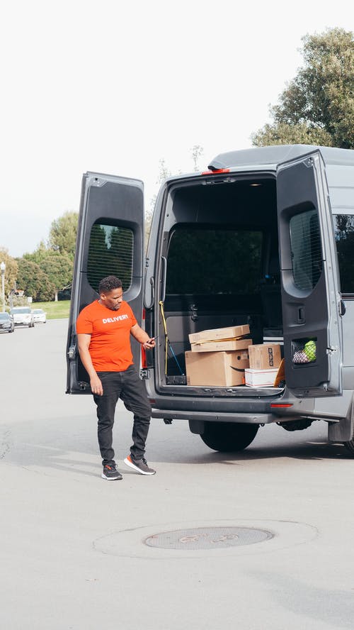 有关信使, 包, 包裹的免费素材图片