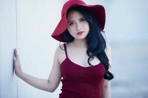 有关優雅, 光鮮亮麗, 女孩的免费素材图片