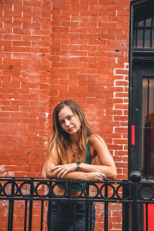 有关垂直拍摄, 城市, 夏天的免费素材图片