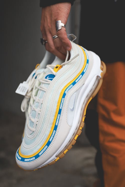 有关品牌, 產品拍攝, 耐吉的免费素材图片