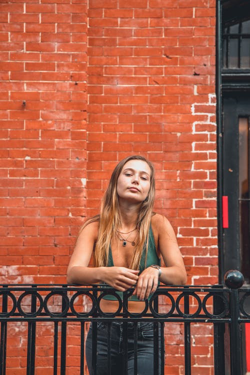 有关垂直拍摄, 城市, 夏天的免费素材图片