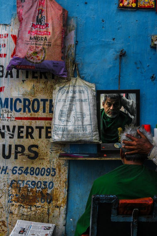 有关严肃的面孔, 人, 印度的免费素材图片