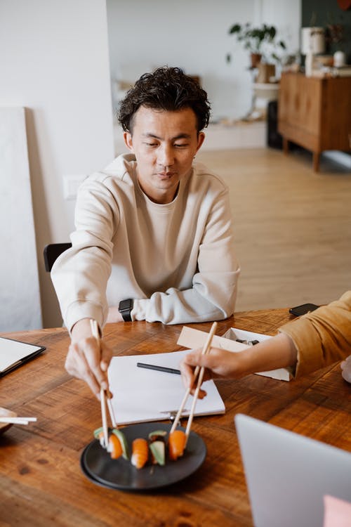 有关休息时间, 午餐, 吃的免费素材图片