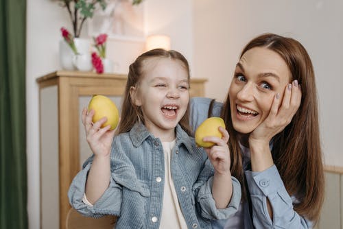有关一起, 女人, 女兒的免费素材图片