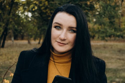 有关公園, 女人, 微笑的免费素材图片