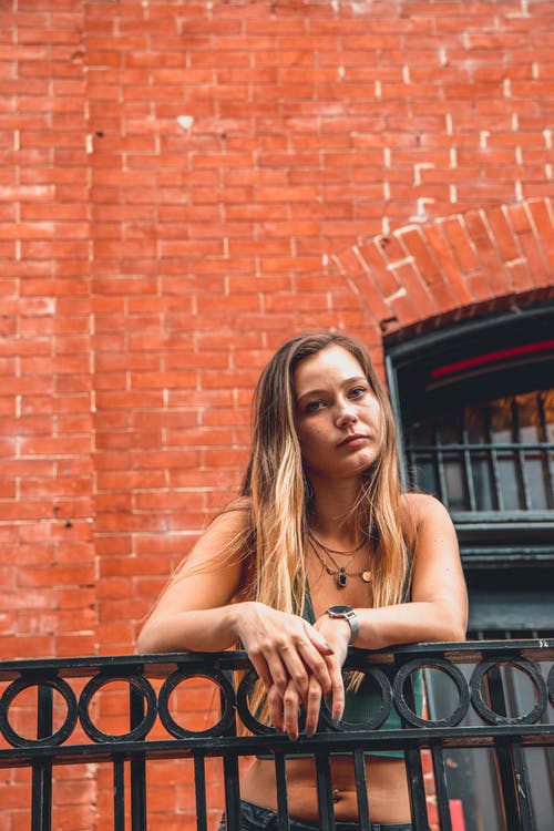 有关垂直拍摄, 城市, 夏天的免费素材图片