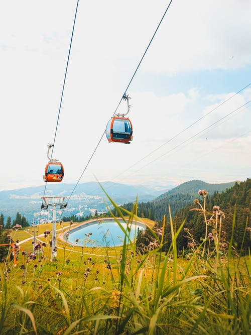 有关公園, 垂直拍摄, 戶外的免费素材图片