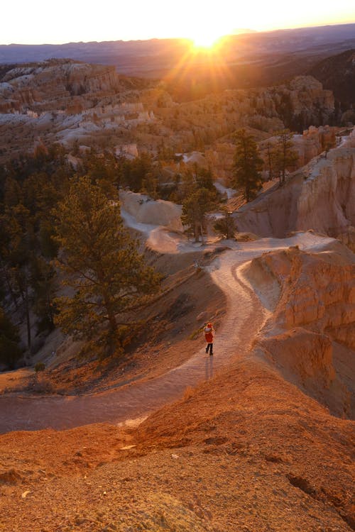 有关冒险家, 冒險, 垂直拍摄的免费素材图片