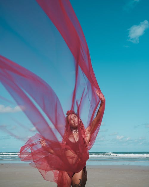 有关女人, 擺姿勢, 概念的的免费素材图片