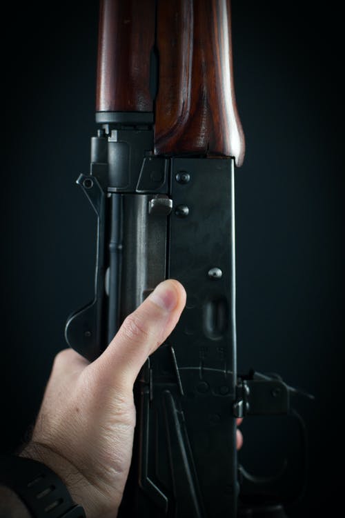 有关來福槍, 保全, 保護的免费素材图片
