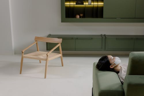 有关保護, 安慰, 木椅的免费素材图片