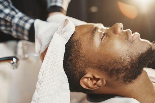 有关乾燥, 人, 有鬍子的的免费素材图片