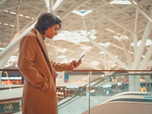 有关3C用品, 側面圖, 手機的免费素材图片