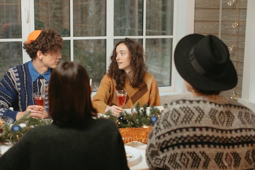 有关人, 假日, 光明节的免费素材图片