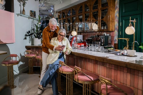 有关一起, 夥伴, 用电话的免费素材图片