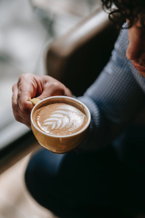 有关卡布奇諾, 咖啡, 咖啡因的免费素材图片