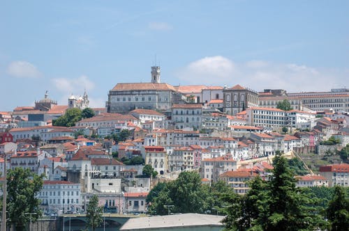 有关城市, 城鎮, 外觀的免费素材图片