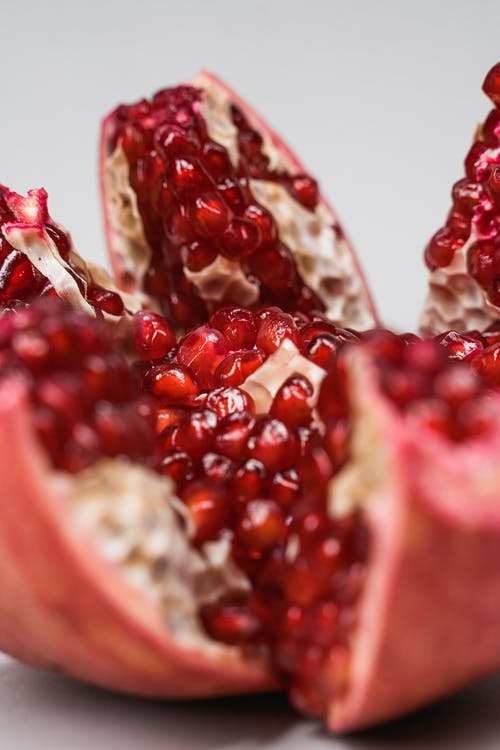 有关健康, 切片, 微距攝影的免费素材图片