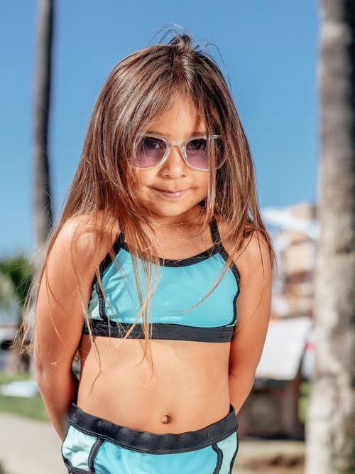 有关假期, 兒童, 可愛的免费素材图片