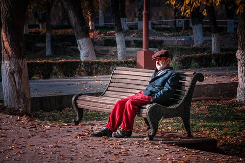 有关人, 休息, 公園的免费素材图片