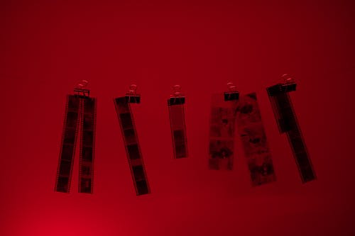 有关冲洗照片, 剪下的电影, 圖片的免费素材图片