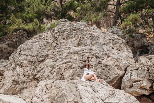 有关假期, 全景, 坐的免费素材图片