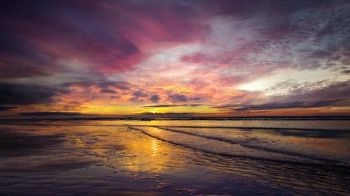 有关壯觀, 天性, 戲劇性的天空的免费素材图片