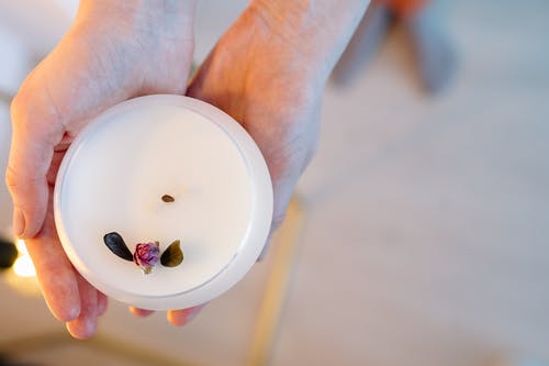 有关圓形, 容器, 手的免费素材图片