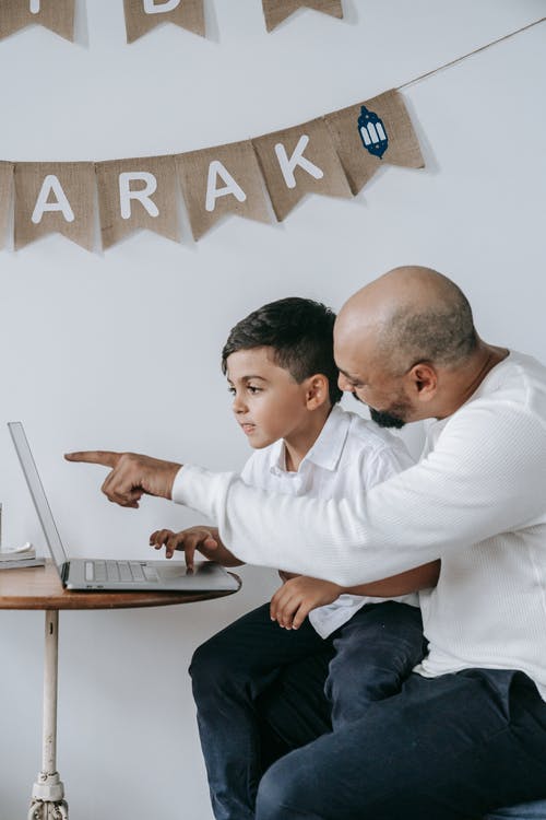 有关主导, 兒童, 幸福的免费素材图片