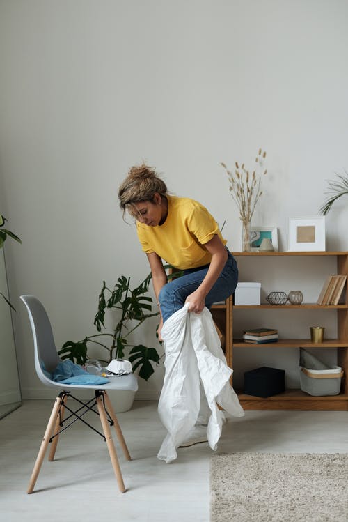 有关个人保护设备, 保護, 女人的免费素材图片