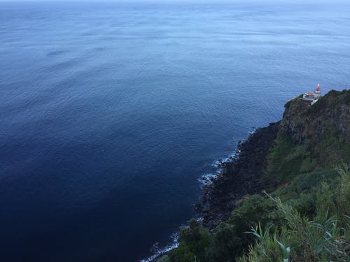 有关天性, 懸崖, 戶外的免费素材图片