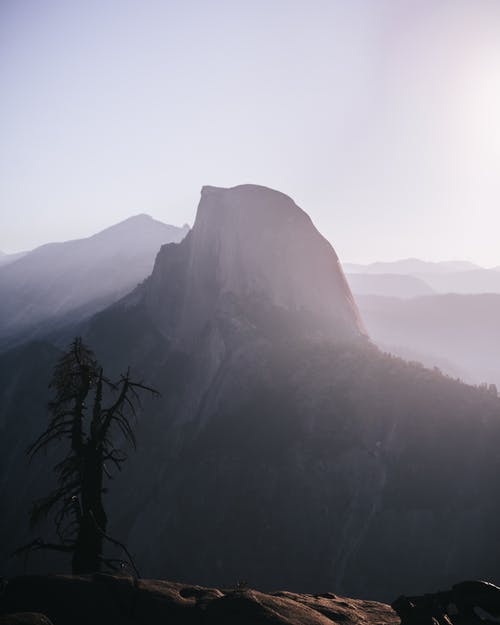 有关垂直拍摄, 天性, 峰的免费素材图片