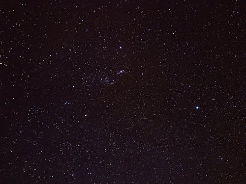 有关夜空, 天文攝影, 明星的免费素材图片