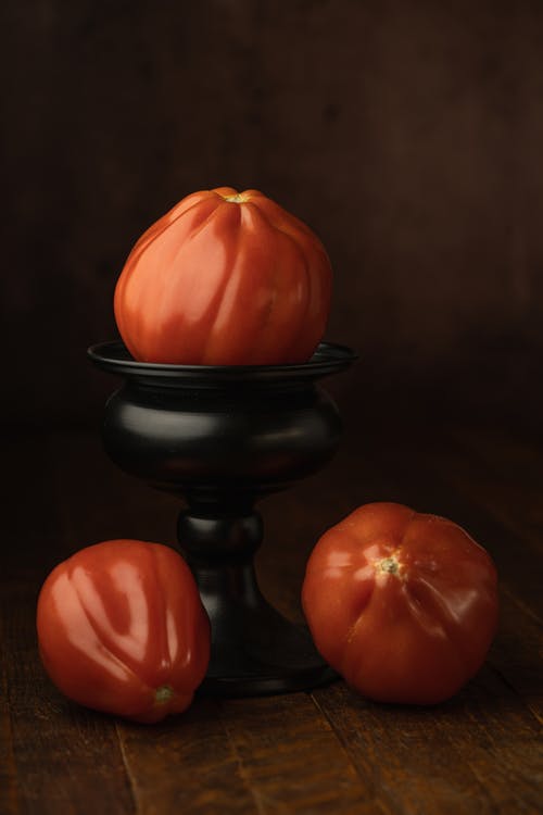 有关垂直拍摄, 水果, 番茄的免费素材图片